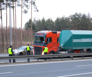Porwana matka i córka odnaleziona