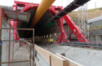 Budowa tunelu na S19 Rzeszów - Babica