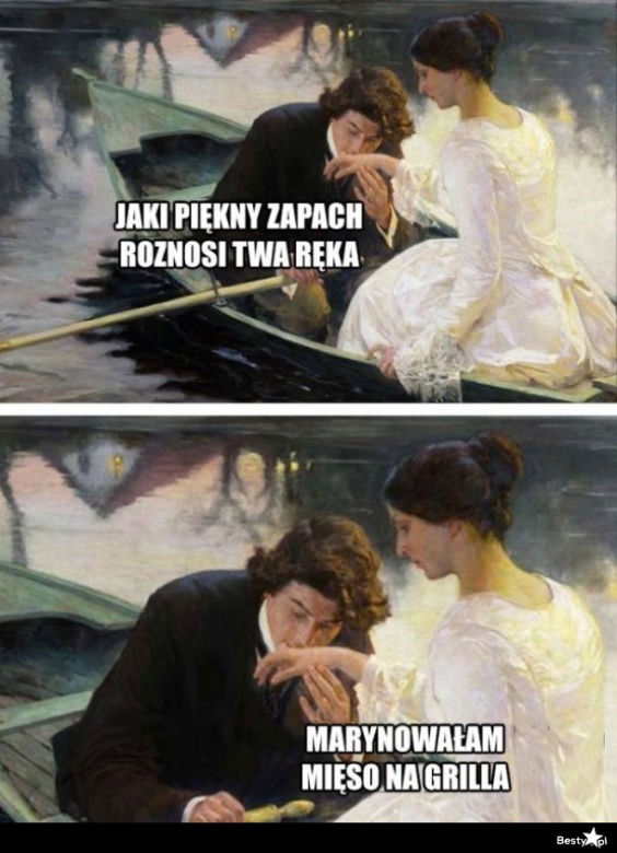 Majwówka 2020 memy