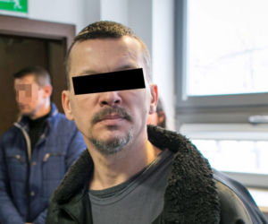 25 lat dla zabójczych kochanków