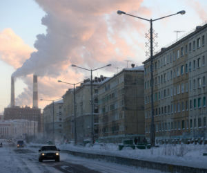 Zostawiła dzieci bez jedzenia. Niemowlę zmarło z wycieńczenia