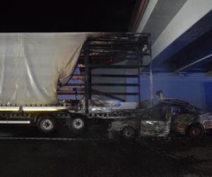 Horror na autostradzie A4. Kierowcy zapomnieli, jak się jeździ? 
