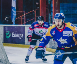 KH Energa Toruń - TatrySki Podhale Nowy Targ 1:4