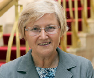 Józefa Hrynkiewicz