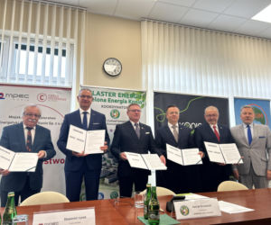 Tańsza miejska energia dla konińskich spółek