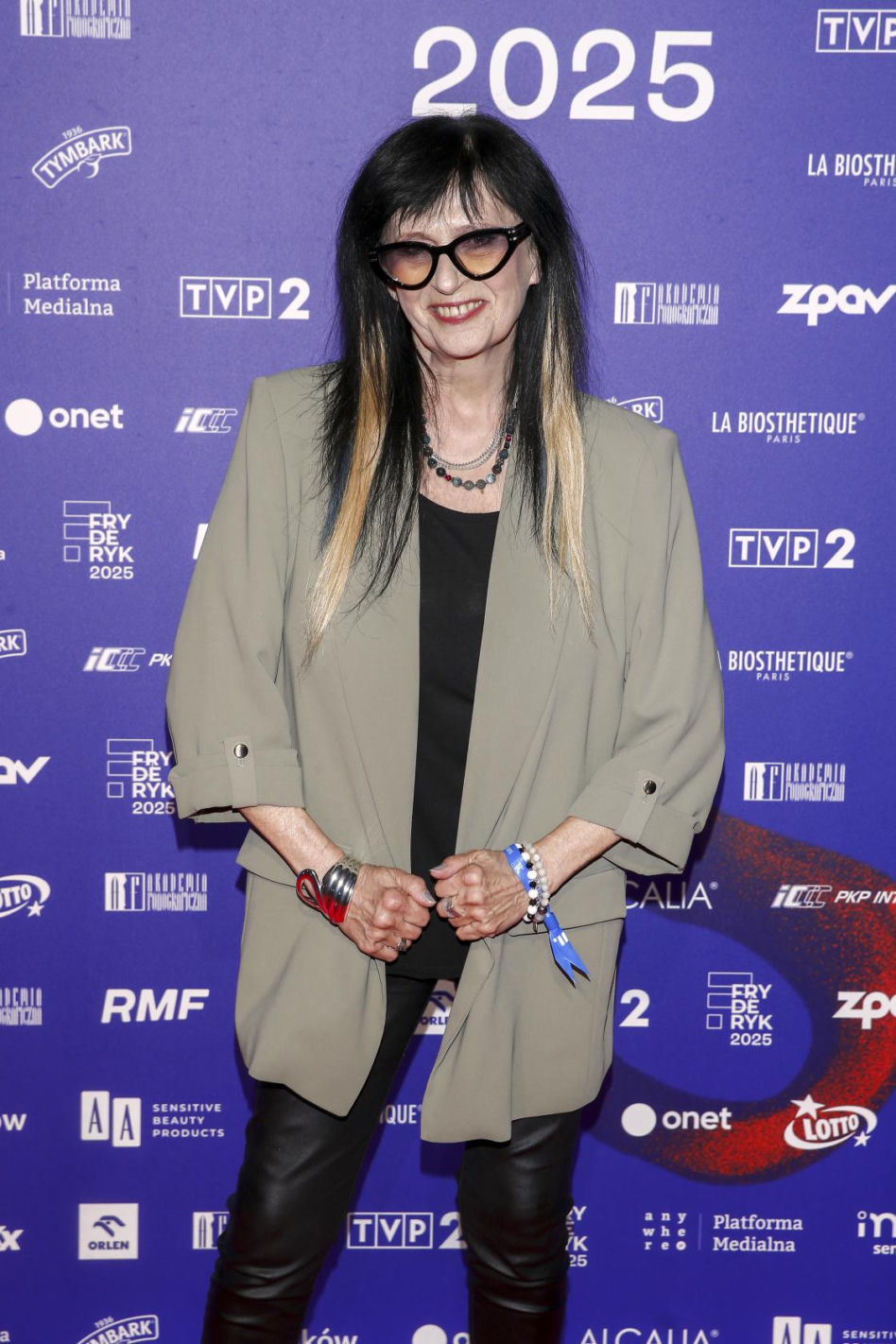 Fryderyk Festiwal 2025 - Gala Muzyki Rozrywkowej 
