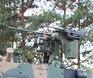 Kognsberg Protector RS4