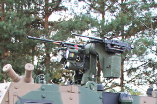 Kognsberg Protector RS4