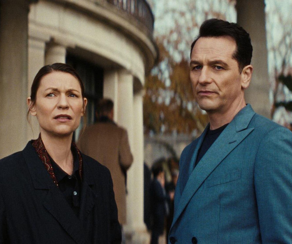 Kadr z serialu Bestia we mnie