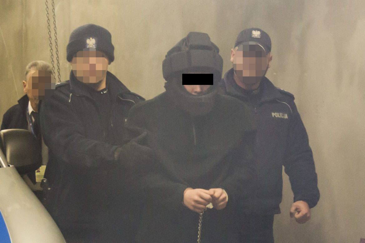 Dom zwyrodnialca z Ząbkowic Śląskich