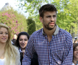 shakira, gerard pique