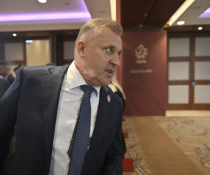 PZPN może odetchnąć z ulgą! Po fali odejść jest ważna umowa. Jesteśmy bardzo zadowoleni
