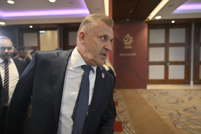 PZPN może odetchnąć z ulgą! Po fali odejść jest ważna umowa. Jesteśmy bardzo zadowoleni