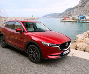 Mazda CX-5 2.2 SKY-D 150 KM 6MT 4x4 i-ACTIV AWD SkyENERGY