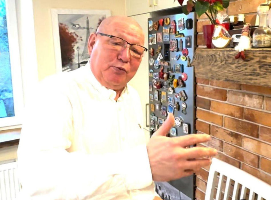 Krzysztof Jackowski