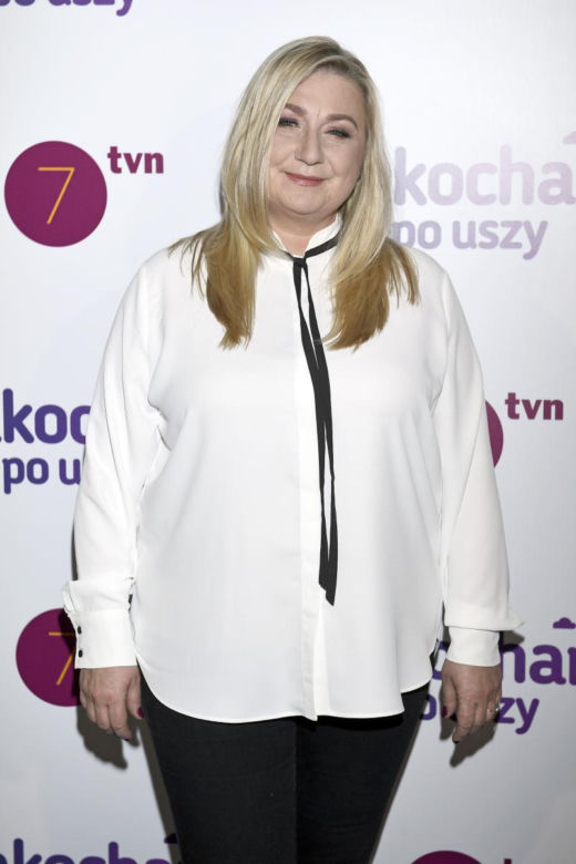 Zasłynęła jako artystka kabaretowa. Czym zajmuje się Aldona Jankowska i co o niej wiemy?