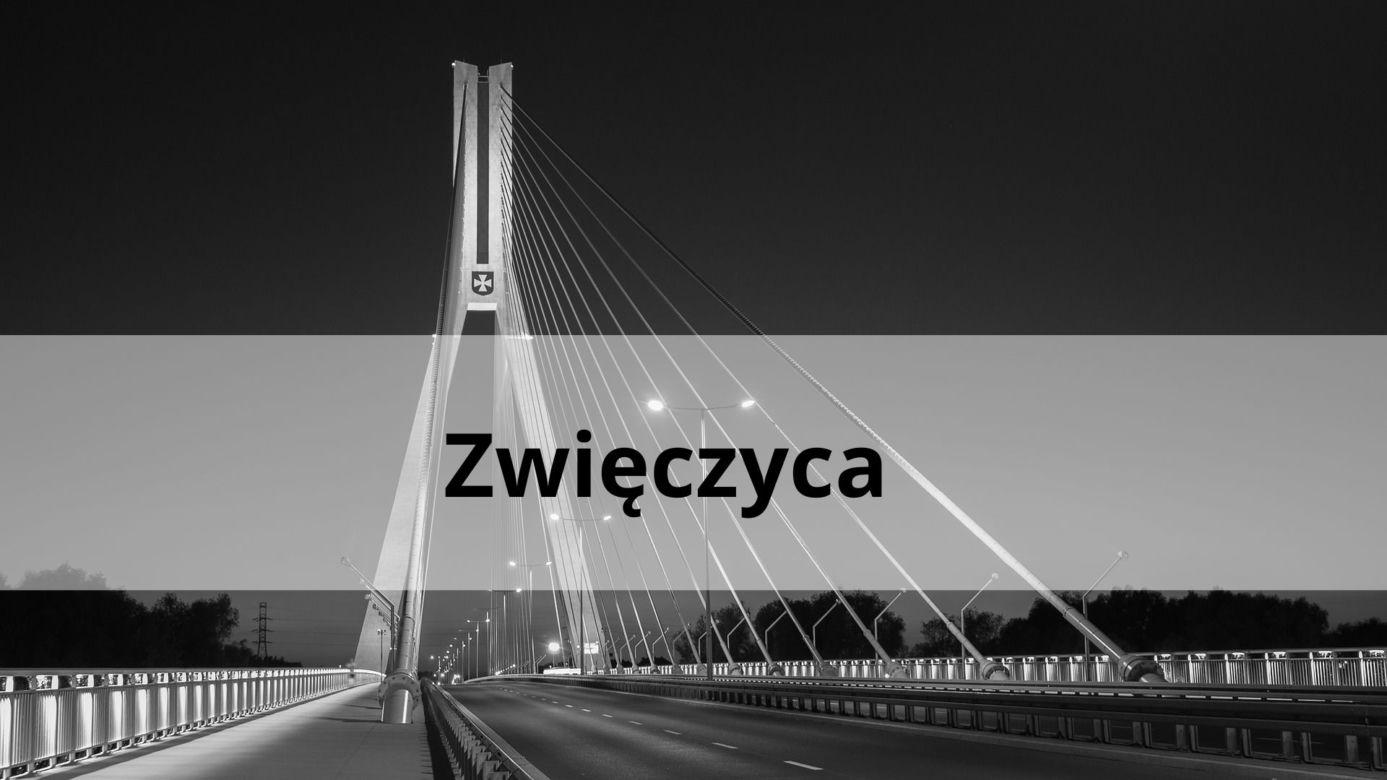 Zwięczyca 3529 mieszkańców