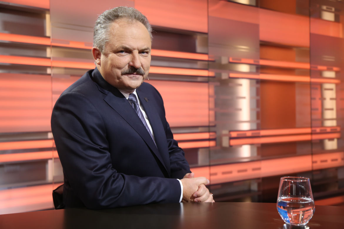 Kandydaci na prezydenta RP