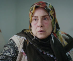 Dziedzictwo, odc. 896. Cennet