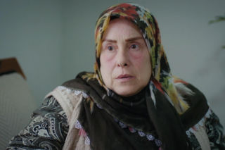 Dziedzictwo, odc. 896. Cennet