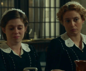 La promesa - Jana, Maria