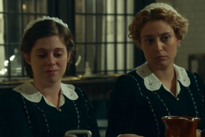 La promesa - Jana, Maria