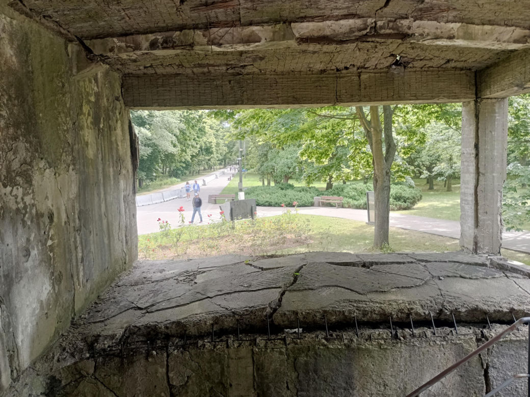 Westerplatte