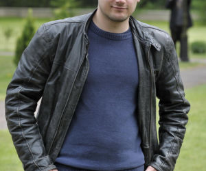 Antoni Pawlicki kiedyś i dziś. Tak przez lata zmieniał się gwiazdor serialu Czas honoru