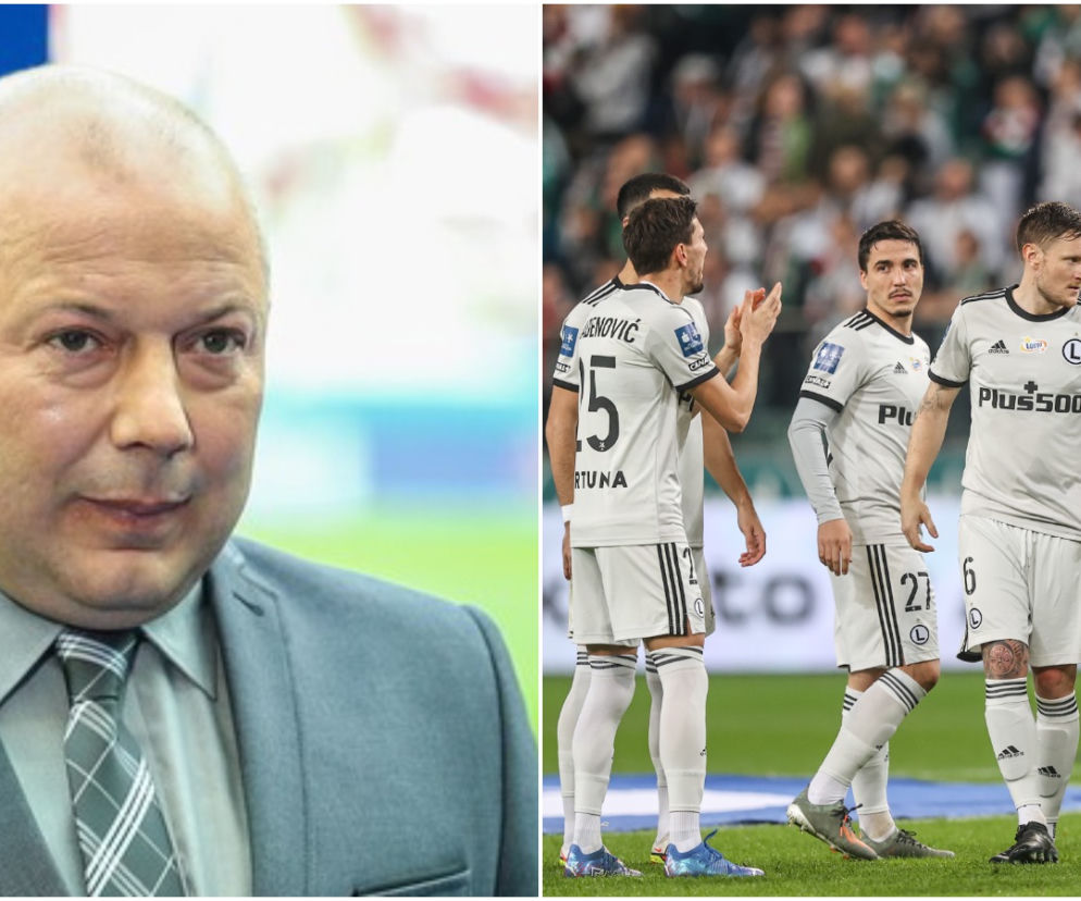 Wojciech Kowalczyk, Legia Warszawa