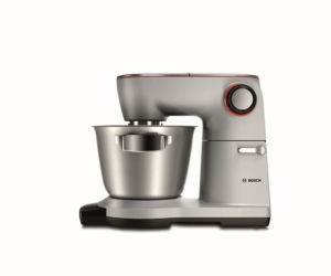 Inteligentna pomoc. Robot kuchenny OPTIMUM
