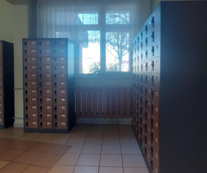 Pilotażowy projekt w Zamościu