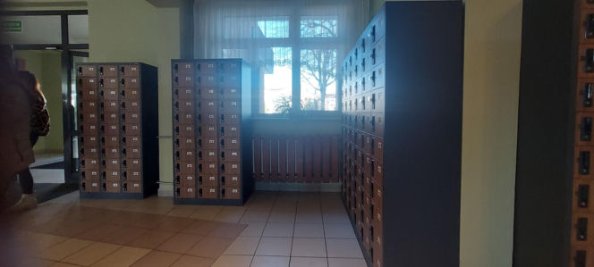 Pilotażowy projekt w Zamościu