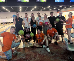ESC MK Bowling Szczecin