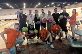 ESC MK Bowling Szczecin