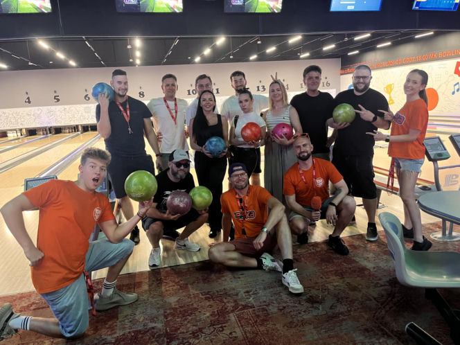 ESC MK Bowling Szczecin