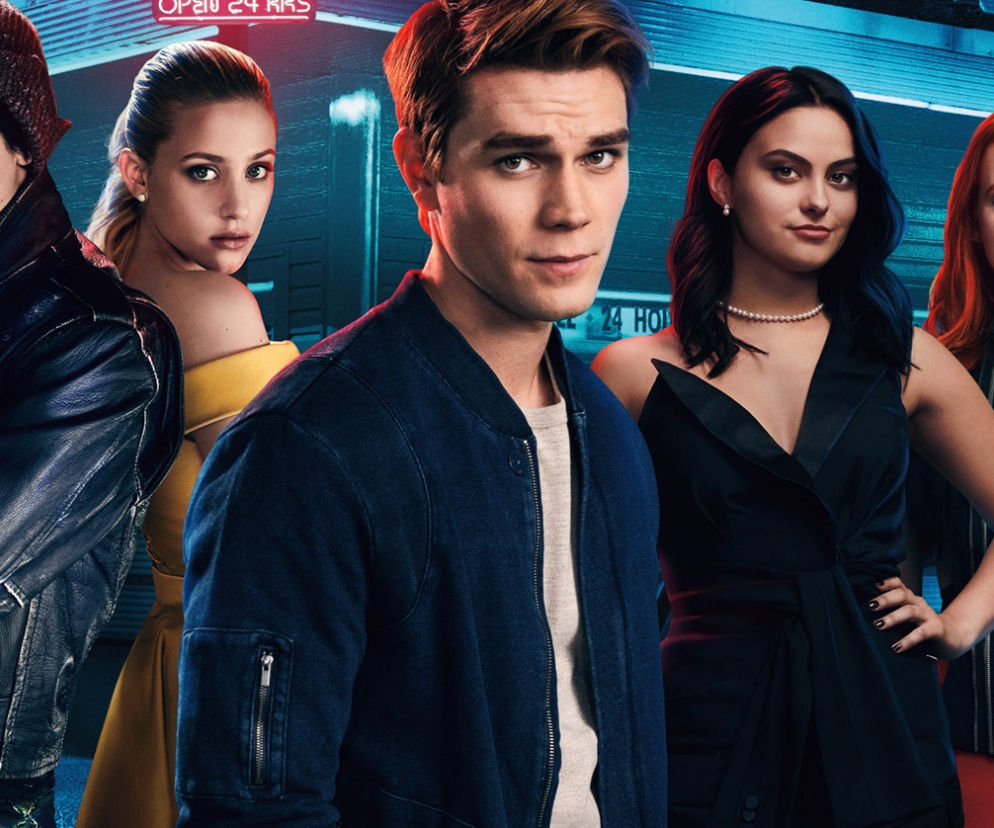 Riverdale