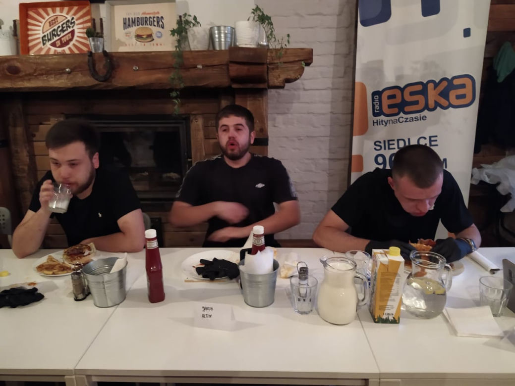 II Mad Dog Challenge w siedleckiej Krówce i Połówce