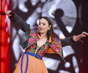 Wakacyjna trasa Lata z Radiem i Telewizją Polską: Zakopane