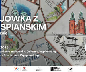 Majówka z Wyspiańskim