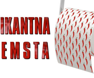 Pikantna zemsta
