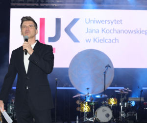 Juwenalia Kieleckie 2026. Kadzielnia oszalała! Enej i Golec uOrkiestra porwali tłumy na wielkim finale UJK