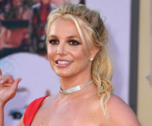 Britney Spears