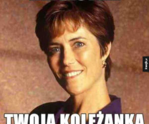 Memy z mamą w roli głównej 