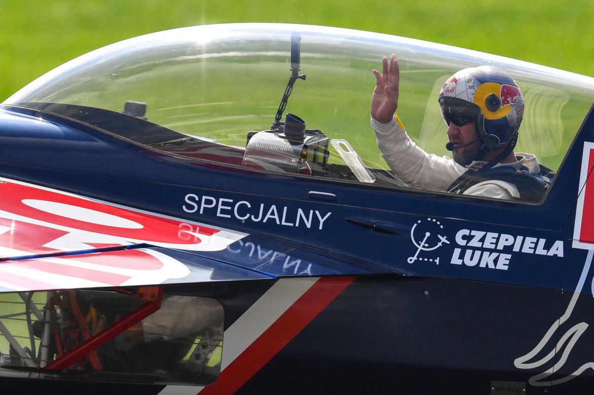 Air Show Radom 2023 