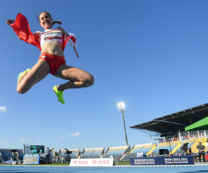 Paralekkoatletyczne Mistrzostwa Europy w Bydgoszczy