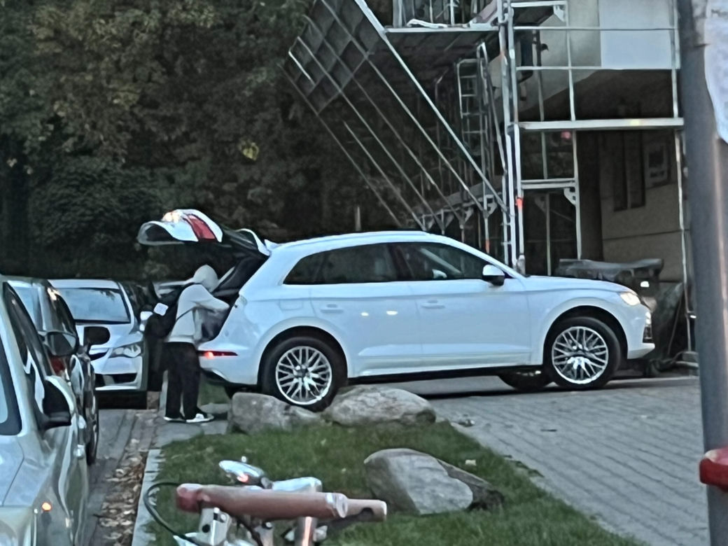 Cichopek wróciła do dzieci na tydzień