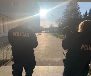 Słupsk: Poli zgubiła się na ulicy. Policja poszukuje właściciela psa