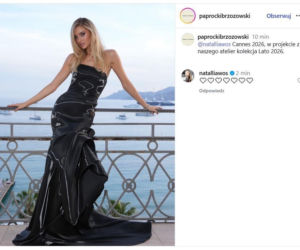 Natalia Wos