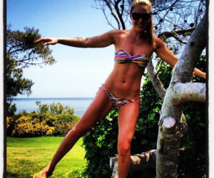 Lindsey Vonn