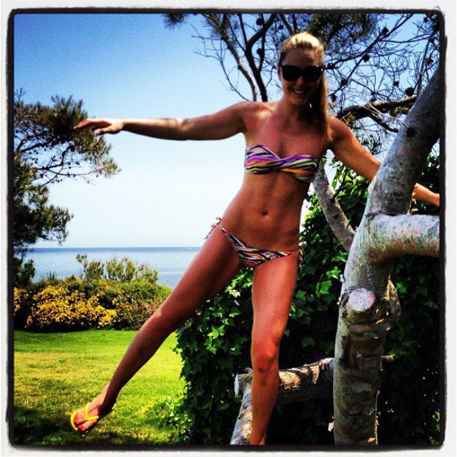 Lindsey Vonn